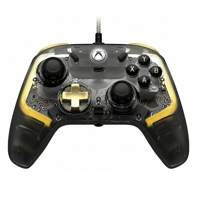 GameSir Kaleid Flux Xbox Wired Controller