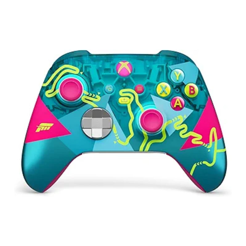 Xbox Wireless Controller - Forza Horizon 6 Special Edition