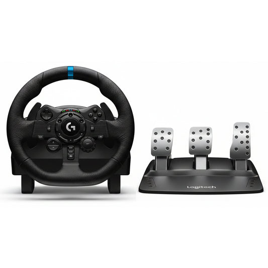 Logitech G923 Trueforce Racing Wheel For Xbox One, Xbox Series X|S and PC LOGITECH