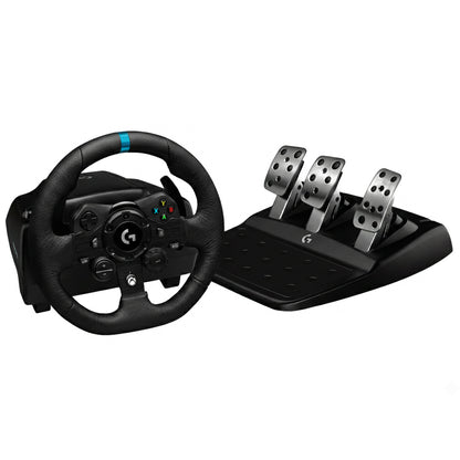 Logitech G923 Trueforce Racing Wheel For Xbox One, Xbox Series X|S and PC LOGITECH
