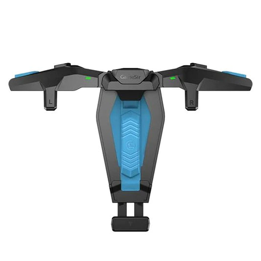 Gamesir F4 Falcon Mobile Gaming Controller Triggers For Android iOS Device - gametricks