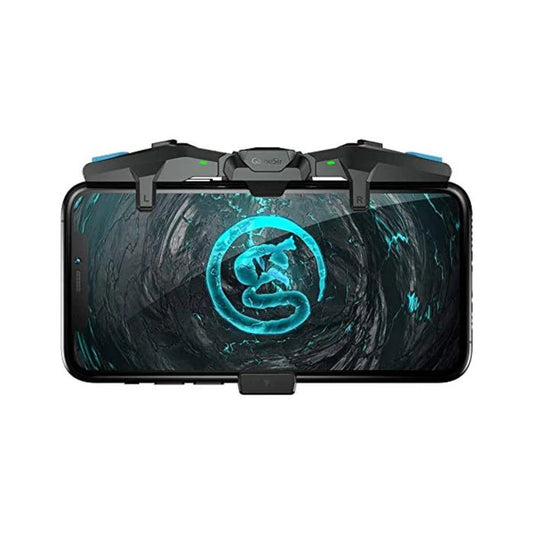 Gamesir F4 Falcon Mobile Gaming Controller Triggers For Android iOS Device - gametricks
