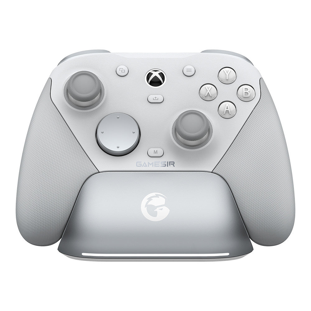 GameSir G7 Pro Mech White
