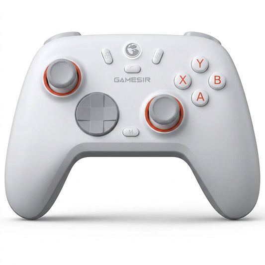 GameSir Nova 2 Lite Luminous White