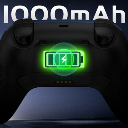 GameSir Super Nova TN4 2.4G Wireless Multiplatform Game Controller for PC, Nintendo Switch 1|2, iOS & Android Devices - Nightfall Blue Gamesir