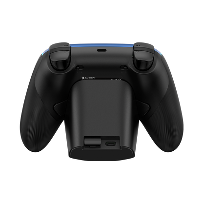 GameSir Super Nova TN4 2.4G Wireless Multiplatform Game Controller for PC, Nintendo Switch 1|2, iOS & Android Devices - Nightfall Blue Gamesir