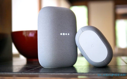 Google Nest Audio smart Speaker - gametricks