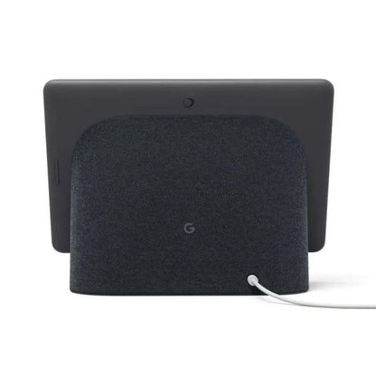 Google Nest Hub Max 10” Smart Display with Google Assistant, Built - In Camera, Stereo Speakers & Smart Home Control - gametricks