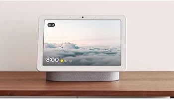 Google Nest Hub Max 10” Smart Display with Google Assistant, Built - In Camera, Stereo Speakers & Smart Home Control - gametricks