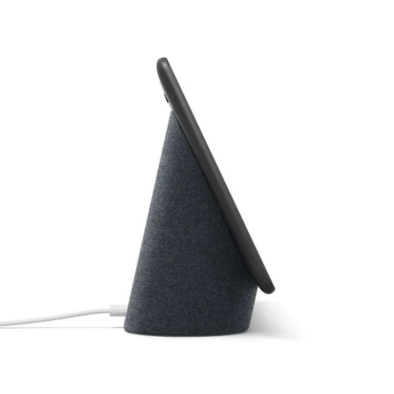 Google Nest Hub Max 10” Smart Display with Google Assistant, Built - In Camera, Stereo Speakers & Smart Home Control - gametricks