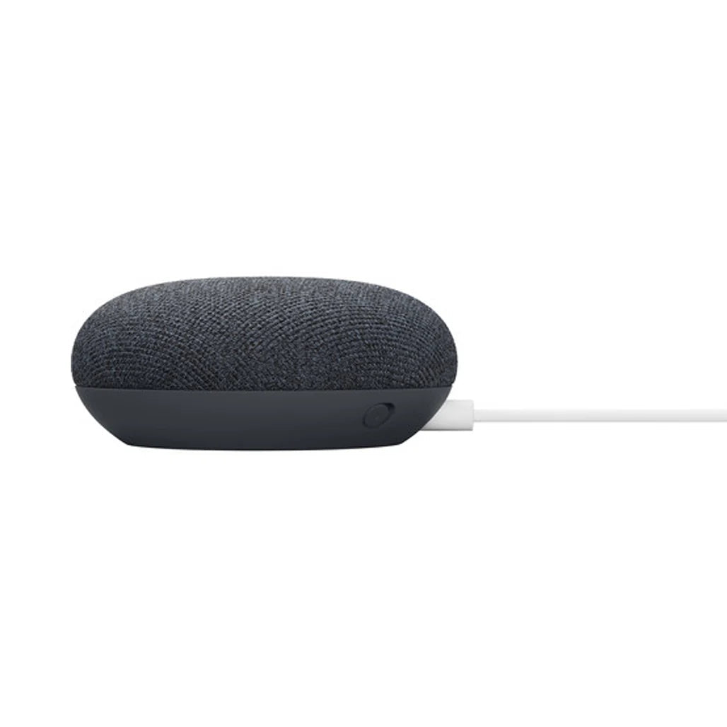 Google Nest Mini (2nd Generation) - gametricks