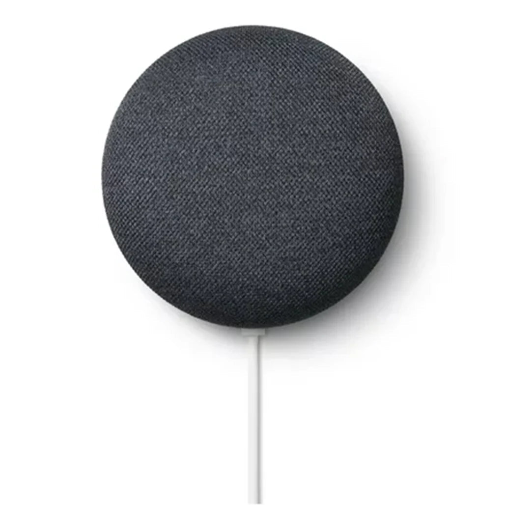 Google Nest Mini (2nd Generation) - gametricks