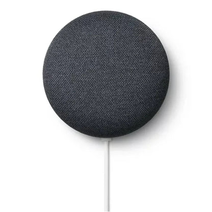 Google Nest Mini (2nd Generation) - gametricks