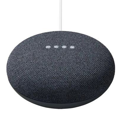 Google Nest Mini (2nd Generation) - gametricks
