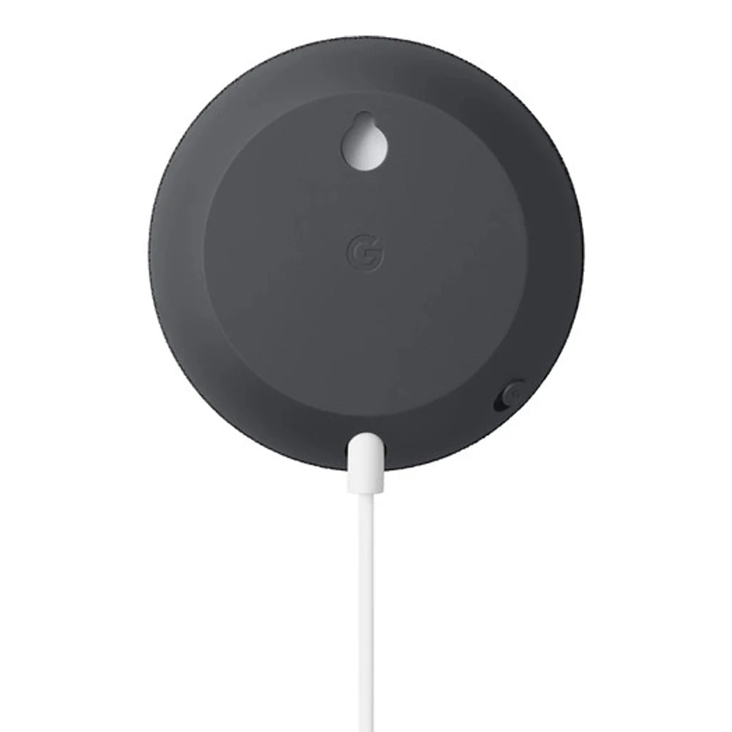 Google Nest Mini (2nd Generation) - gametricks
