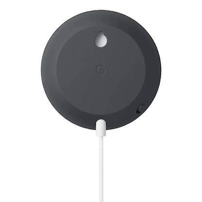 Google Nest Mini (2nd Generation) - gametricks
