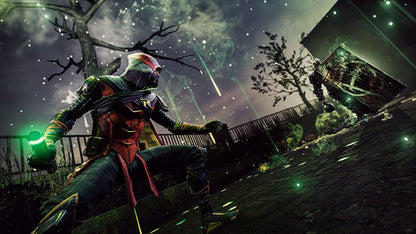 Gotham Knights Collector’s Edition Warner Bros. Games