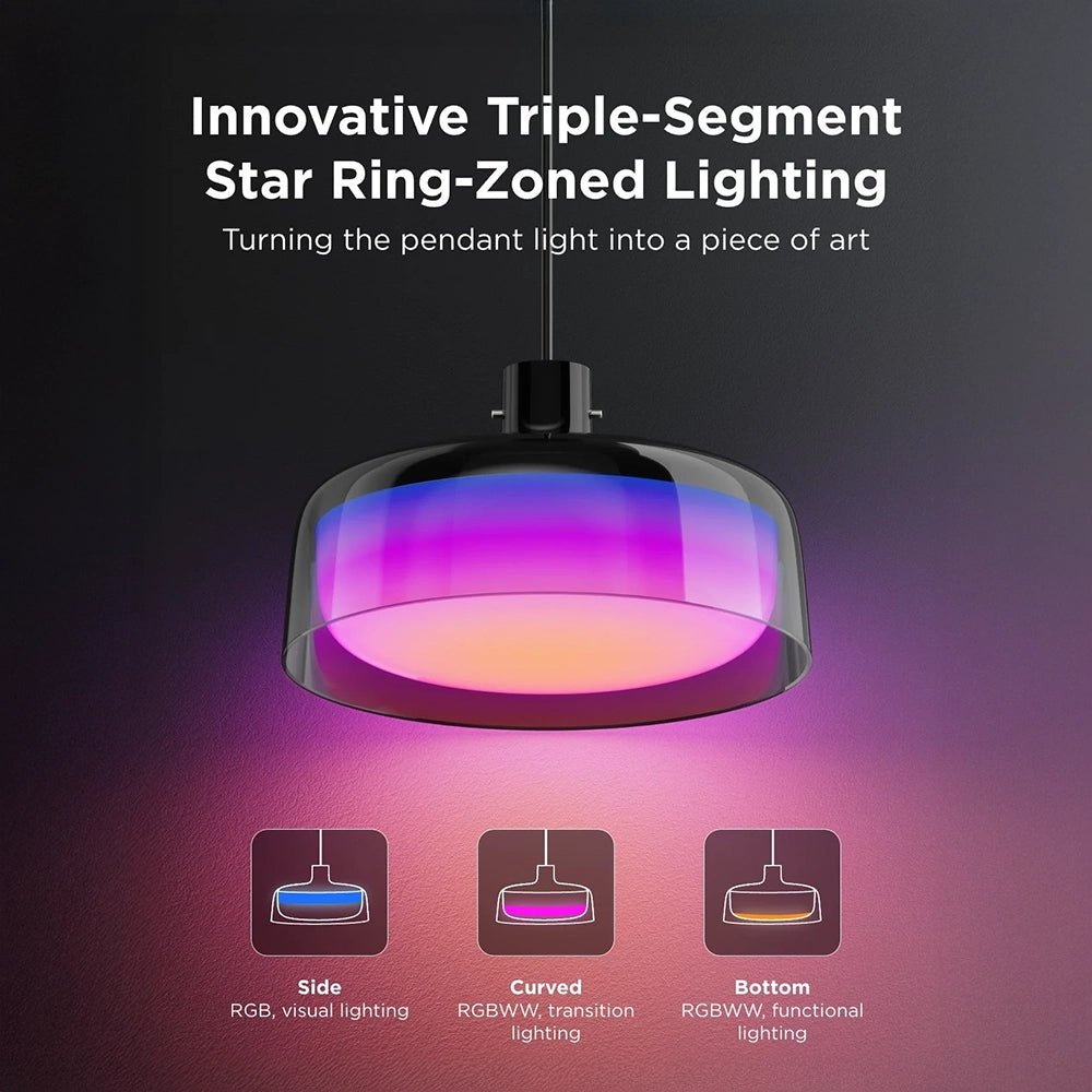 Govee Pendant smart light - gametricks