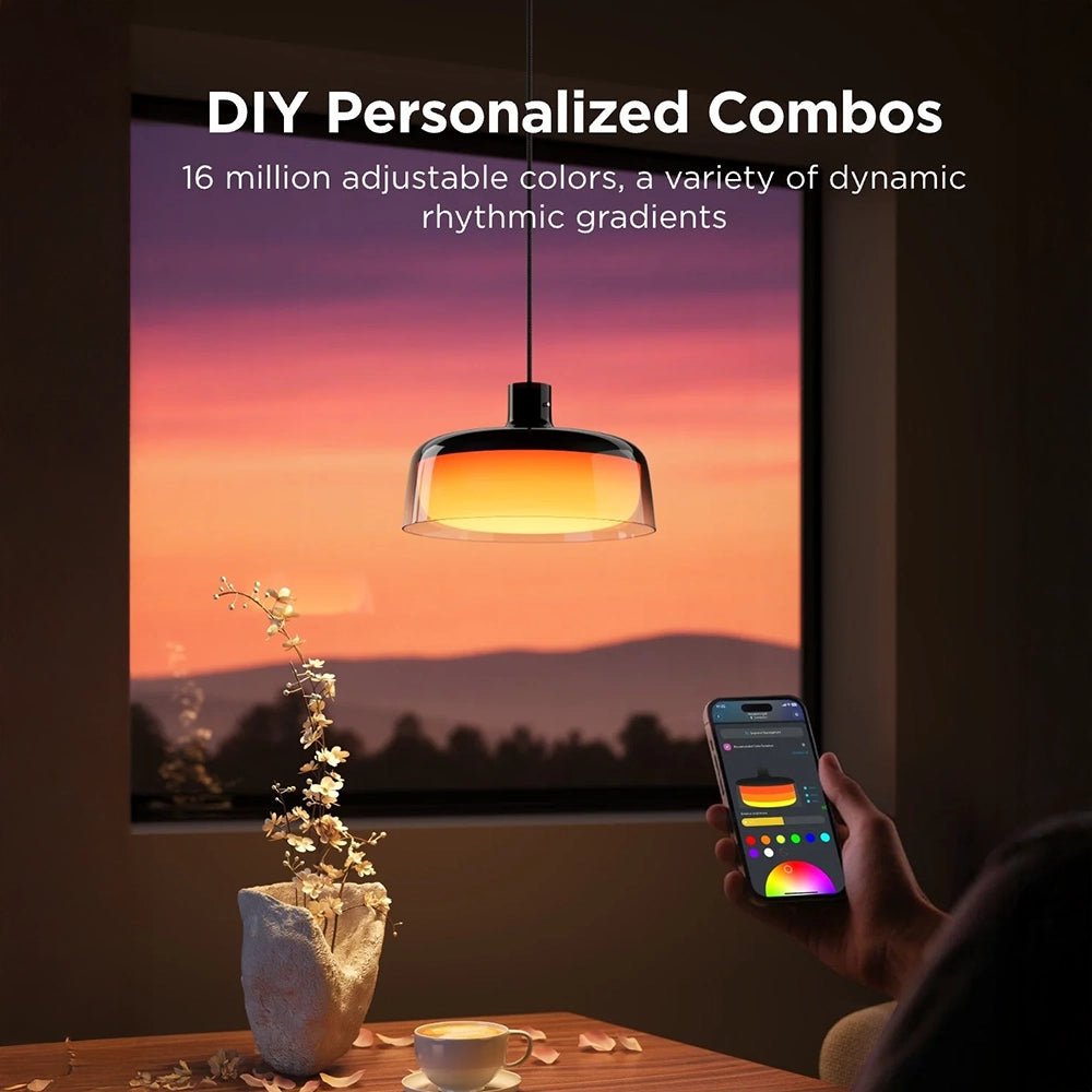 Govee Pendant smart light - gametricks