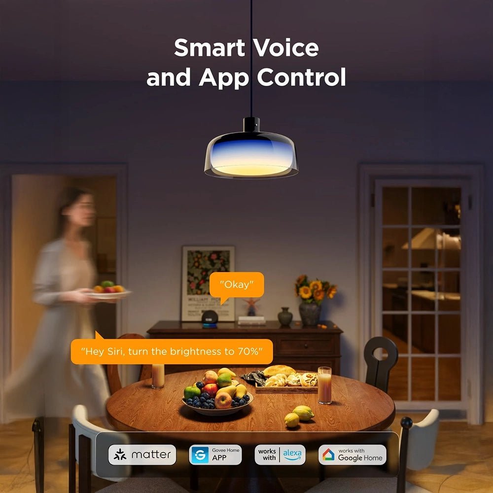 Govee Pendant smart light - gametricks