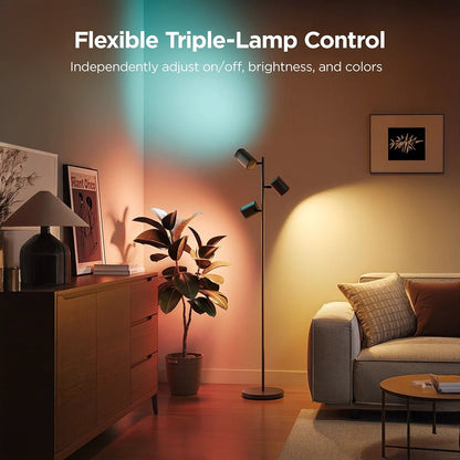 Govee Tree Floor smart projectintg Lamp - gametricks