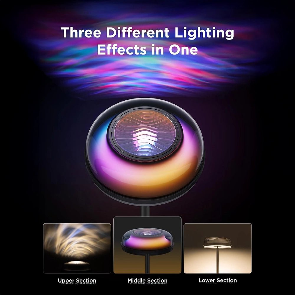 Govee Uplighter Floor smart magic Lamp - gametricks