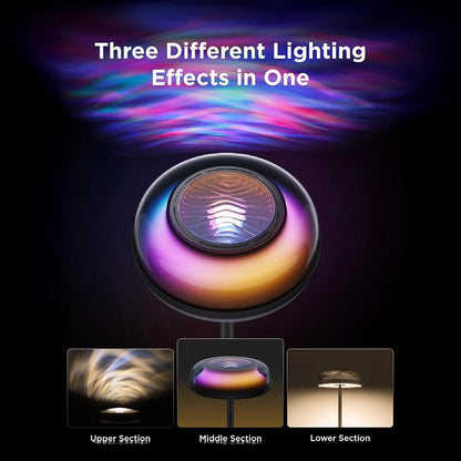Govee Uplighter Floor smart magic Lamp - gametricks
