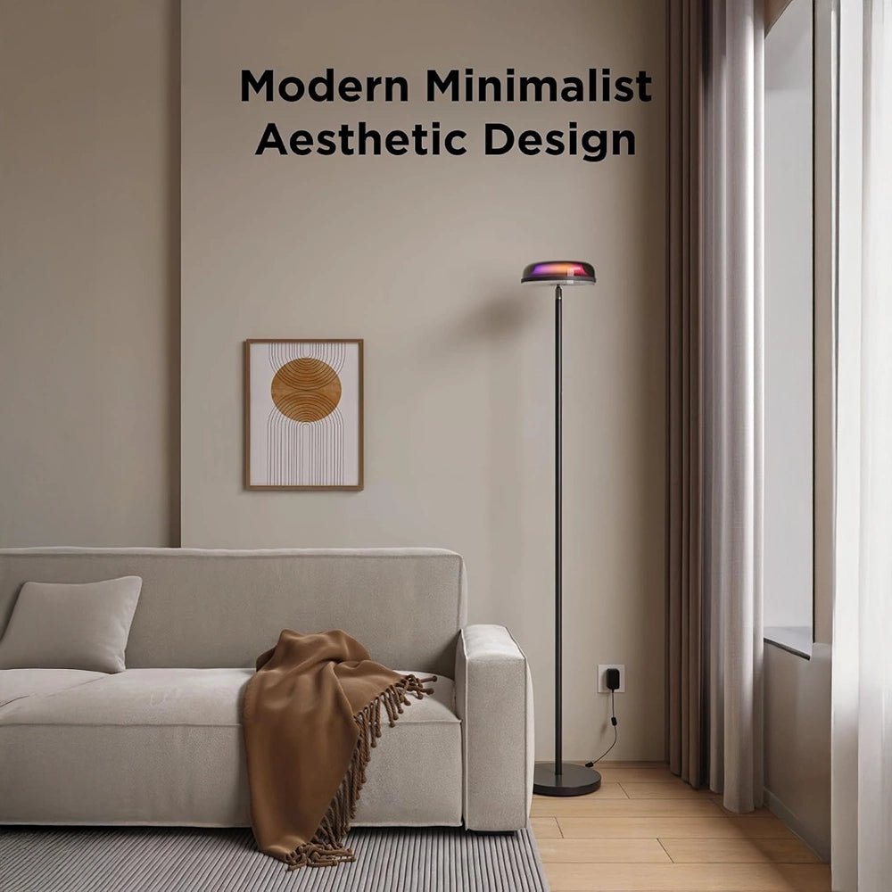 Govee Uplighter Floor smart magic Lamp - gametricks