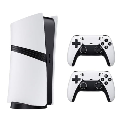 GS5 Pro Retro Game Console – image 1