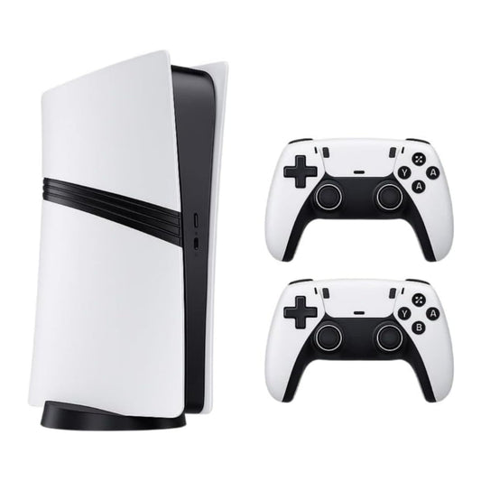 GS5 Pro Retro Game Console – image 1