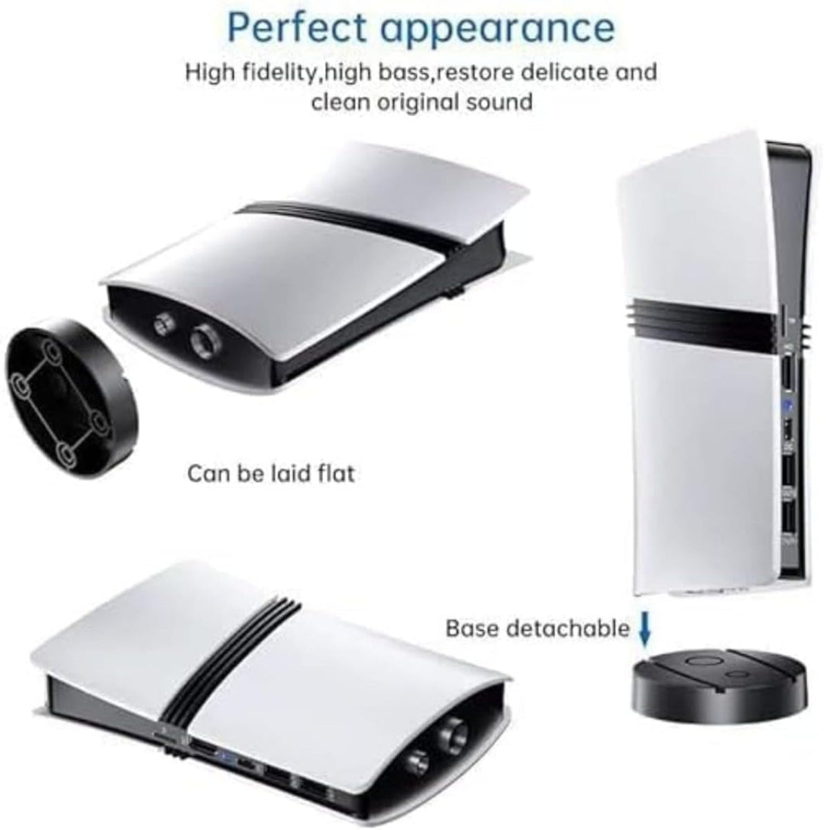 GS5 Pro Retro Game Console – image 2