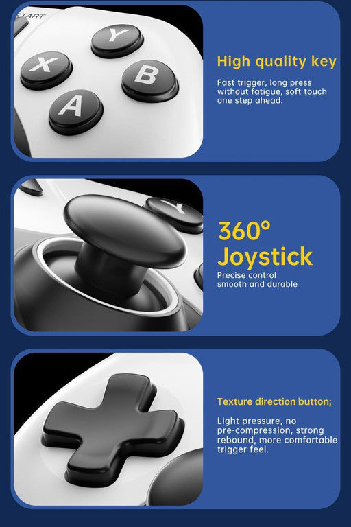 GS5 Pro Retro Game Console – image 4