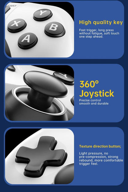 GS5 Pro Retro Game Console – image 4