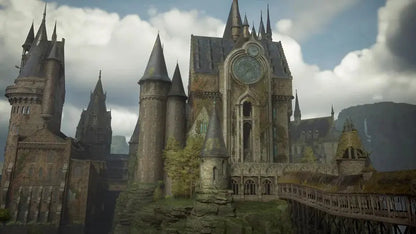 Hogwarts Legacy - Nintendo Switch 2 WB Games