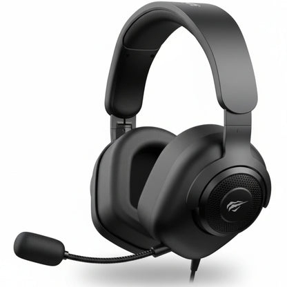 Havit H2230d 3.5mm Gaming Headset - White HAVIT