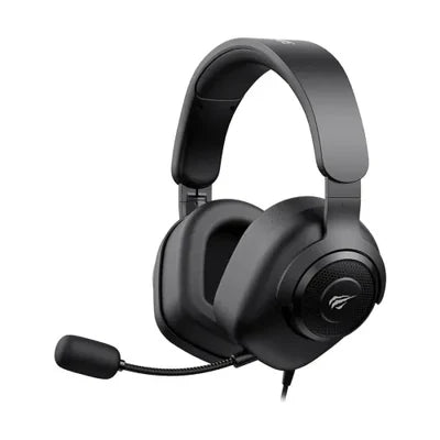 Havit H2230d 3.5mm Gaming Headset - White HAVIT