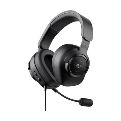 Havit H2230d 3.5mm Gaming Headset - White HAVIT