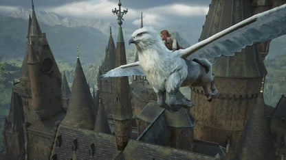 Hogwarts Legacy - Nintendo Switch 2 WB Games