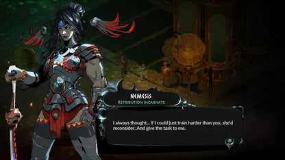 Hades II - Nintendo Switch 2 Edition - gametricks