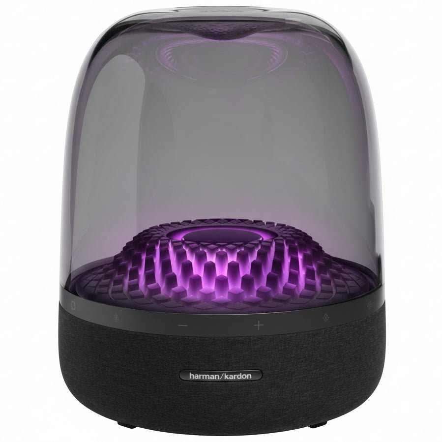 Harman Kardon Aura Studio 4 Bluetooth Speaker - gametricks