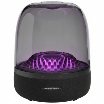 Harman Kardon Aura Studio 4 Bluetooth Speaker - gametricks