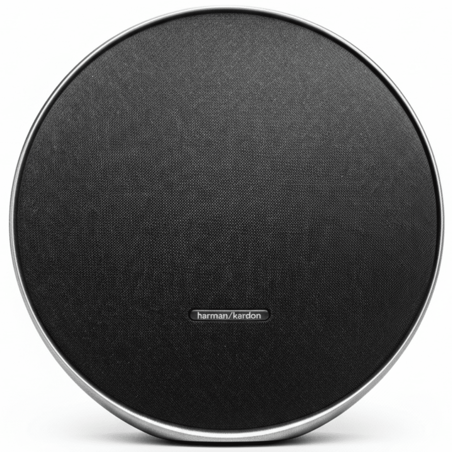 Harman Kardon Onyx Studio 9 Portable Bluetooth Speaker - gametricks