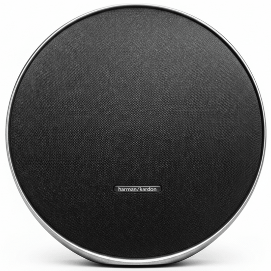 Harman Kardon Onyx Studio 9 Portable Bluetooth Speaker - gametricks