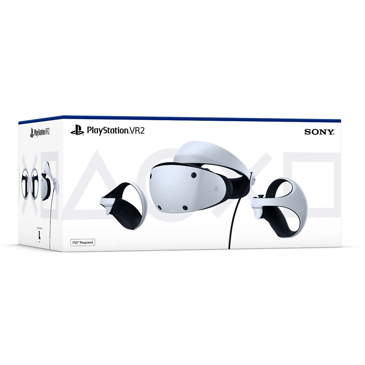 PlayStation VR2 - PS5 VR2 SONY