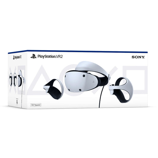 PlayStation VR2 - PS5 VR2 SONY