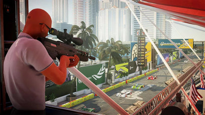 Hitman: World of Assassination Signature Edition - Nintendo Switch 2 Solutions 2 Go