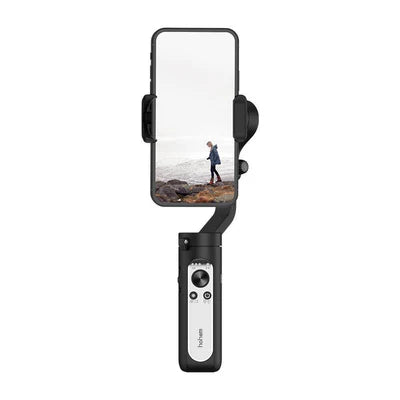 Hohem iSteady X2 Phone Gimbal Stabilizer