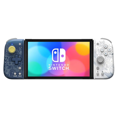 Hori Split Pad Compact Handheld Controller for Nintendo Switch & Nintendo Switch Oled - Eevee Evolutions
