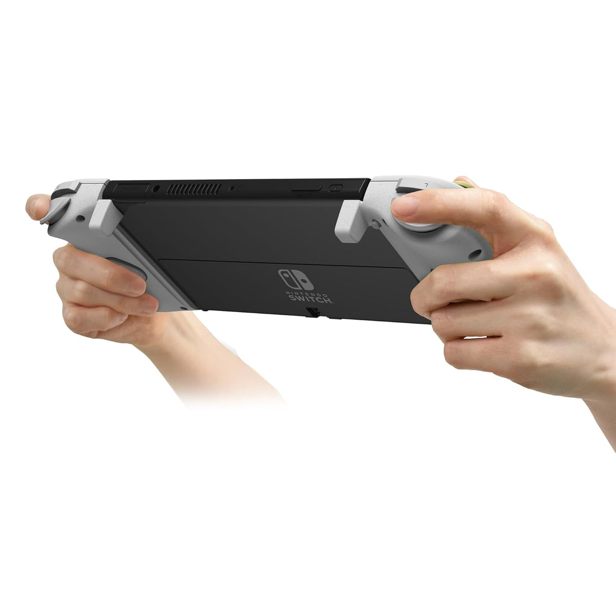 Hori Split Pad Compact Handheld Controller for Nintendo Switch & Nintendo Switch Oled - Eevee Evolutions