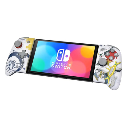 Hori Split Pad Pro Handheld Controller For Nintendo Switch & Nintendo Switch Oled - Pokemon Legends: Arceus